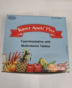 Super Apeti Plus Wholesale